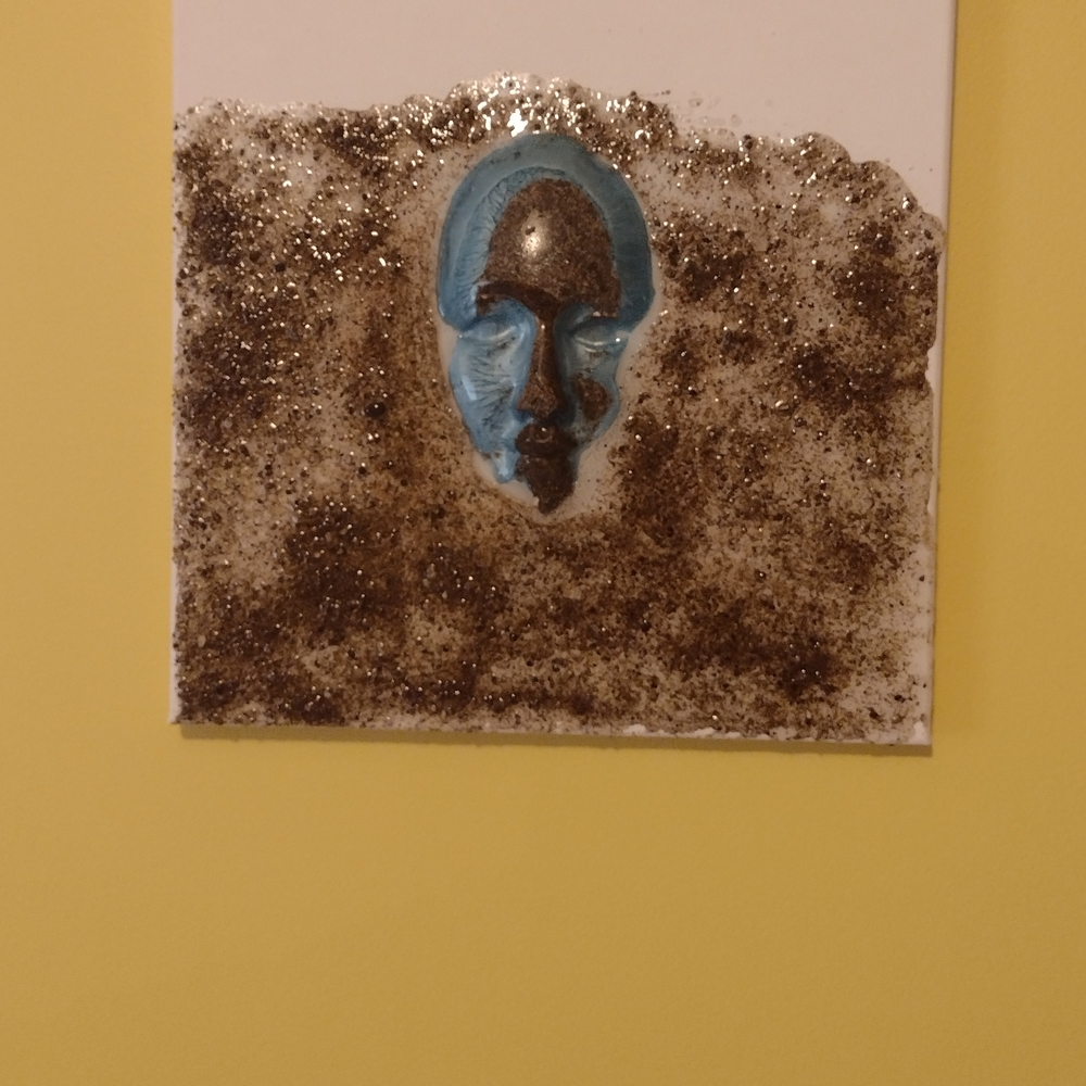 Watcher " The Sands Collection" - Picture 7 of 8